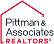 Pittman & Associates, REALTORS® Logo